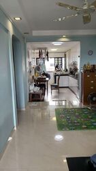 Blk 546 Bedok North Green (Bedok), HDB 3 Rooms #556375991